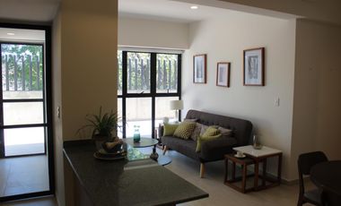 Departamento en Azcapotzalco