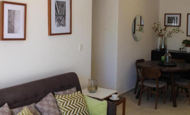 Departamento en Azcapotzalco