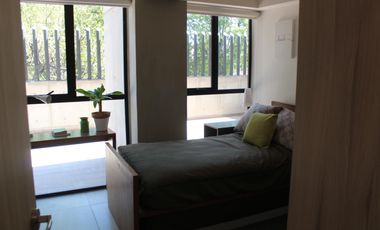 Departamento en Azcapotzalco