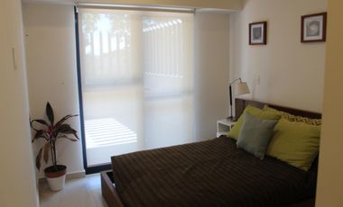 Departamento en Azcapotzalco