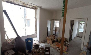 Venta de edificio en Av. Sonora, Cuahutemoc, CDMX