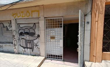 Venta de edificio en Av. Sonora, Cuahutemoc, CDMX