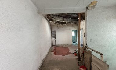 Venta de edificio en Av. Sonora, Cuahutemoc, CDMX