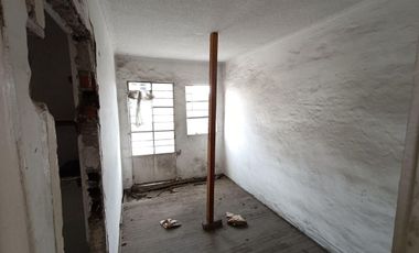 Venta de edificio en Av. Sonora, Cuahutemoc, CDMX