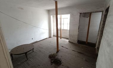 Venta de edificio en Av. Sonora, Cuahutemoc, CDMX