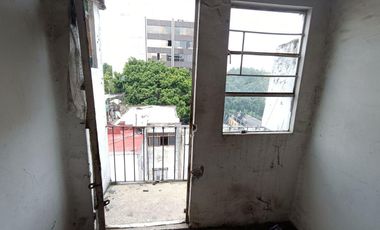 Venta de edificio en Av. Sonora, Cuahutemoc, CDMX