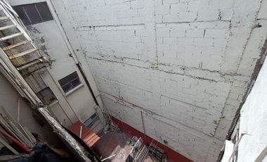 Venta de edificio en Av. Sonora, Cuahutemoc, CDMX