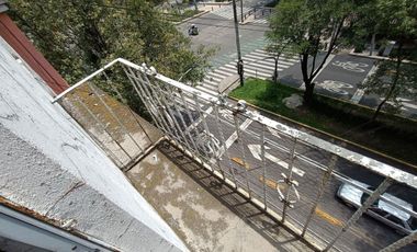 Venta de edificio en Av. Sonora, Cuahutemoc, CDMX