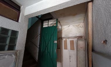 Venta de edificio en Av. Sonora, Cuahutemoc, CDMX