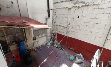 Venta de edificio en Av. Sonora, Cuahutemoc, CDMX