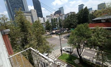 Venta de edificio en Av. Sonora, Cuahutemoc, CDMX