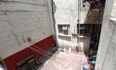 Venta de edificio en Av. Sonora, Cuahutemoc, CDMX