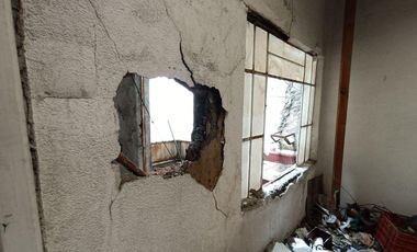 Venta de edificio en Av. Sonora, Cuahutemoc, CDMX