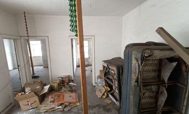 Venta de edificio en Av. Sonora, Cuahutemoc, CDMX