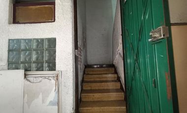 Venta de edificio en Av. Sonora, Cuahutemoc, CDMX