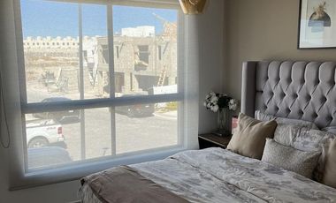 Casa en Venta Nueva Modelo Torino, Ciudad Meseta, Querétaro