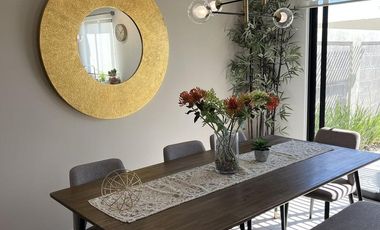 Casa en Venta Nueva Modelo Torino, Ciudad Meseta, Querétaro