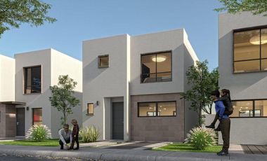 Casa en Venta Nueva Modelo Torino, Ciudad Meseta, Querétaro