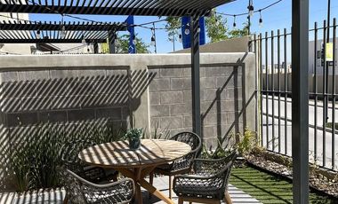 Casa en Venta Nueva Modelo Torino, Ciudad Meseta, Querétaro