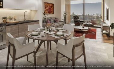 DEPARTAMENTOS NUEVOS EN VENTA EN PASEO PITAHAYA, ZIBATA