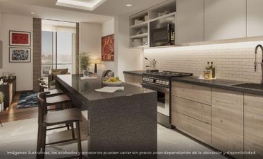 DEPARTAMENTOS NUEVOS EN VENTA EN PASEO PITAHAYA, ZIBATA