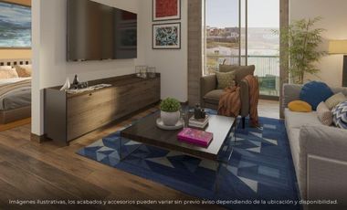 DEPARTAMENTOS NUEVOS EN VENTA EN PASEO PITAHAYA, ZIBATA