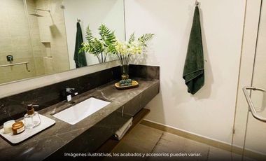 DEPARTAMENTOS NUEVOS EN VENTA EN PASEO PITAHAYA, ZIBATA