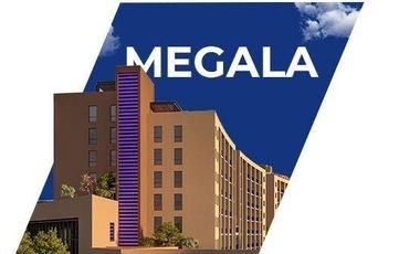 DEPARTAMENTOS NUEVOS EN VENTA EN PASEO PITAHAYA, ZIBATA