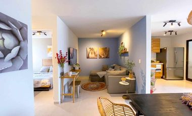 Departamento Nuevo en Venta Modelo Paderno