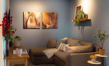 Departamento Nuevo en Venta Modelo Paderno