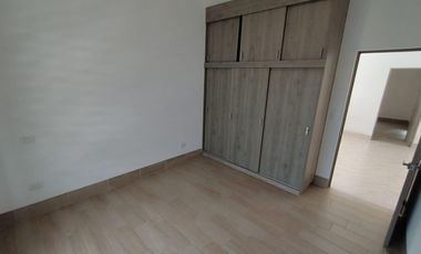 Casa en renta Fraccionamiento Sacromonte León Guanajuato