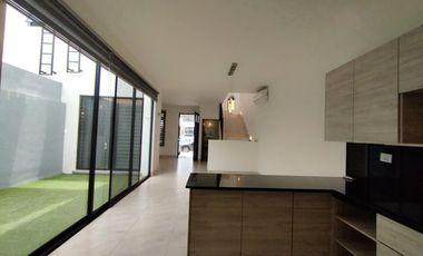 Casa en renta Fraccionamiento Sacromonte León Guanajuato