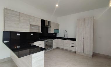 Casa en renta Fraccionamiento Sacromonte León Guanajuato