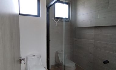 Casa en renta Fraccionamiento Sacromonte León Guanajuato