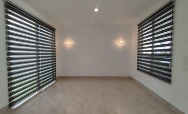 Casa en renta Fraccionamiento Sacromonte León Guanajuato