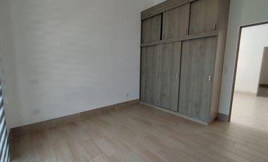 Casa en renta Fraccionamiento Sacromonte León Guanajuato