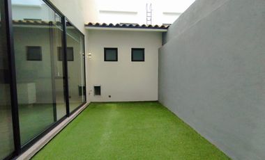 Casa en renta Fraccionamiento Sacromonte León Guanajuato