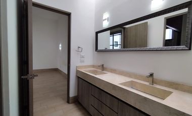 Casa en renta Fraccionamiento Sacromonte León Guanajuato