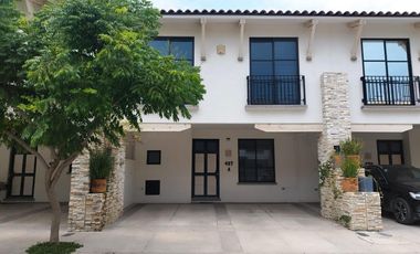 Casa en renta Fraccionamiento Sacromonte León Guanajuato