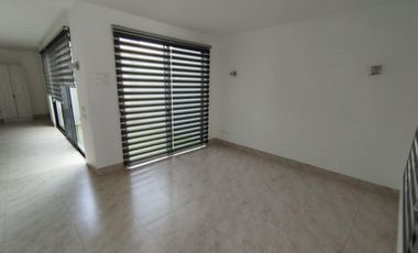 Casa en renta Fraccionamiento Sacromonte León Guanajuato