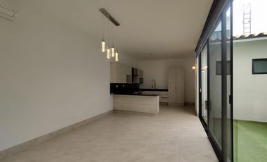 Casa en renta Fraccionamiento Sacromonte León Guanajuato