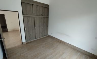 Casa en renta Fraccionamiento Sacromonte León Guanajuato