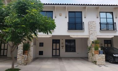 Casa en renta Fraccionamiento Sacromonte León Guanajuato