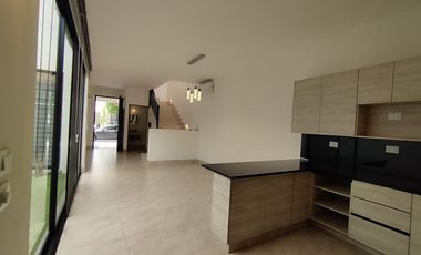 Casa en renta Fraccionamiento Sacromonte León Guanajuato