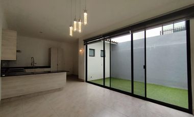 Casa en renta Fraccionamiento Sacromonte León Guanajuato