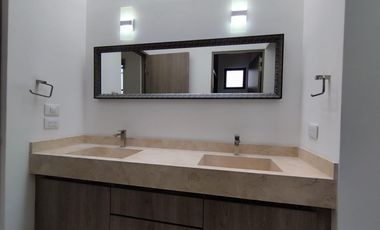 Casa en renta Fraccionamiento Sacromonte León Guanajuato