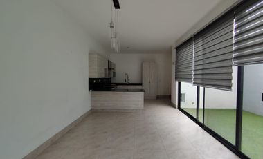 Casa en renta Fraccionamiento Sacromonte León Guanajuato