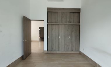 Casa en renta Fraccionamiento Sacromonte León Guanajuato