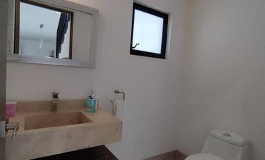 Casa en renta Fraccionamiento Sacromonte León Guanajuato