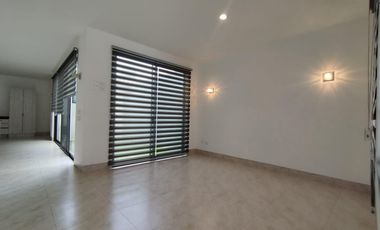 Casa en renta Fraccionamiento Sacromonte León Guanajuato